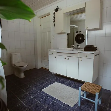 With Unique View Lägenhet