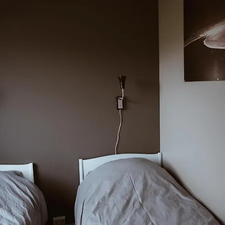 Lägenhet With Unique View Ervik (Vestland)