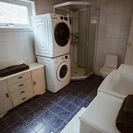 With Unique View Lägenhet *