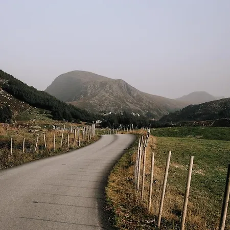 Lägenhet With Unique View