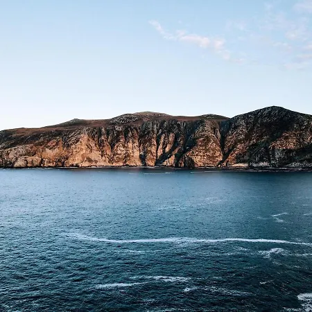 With Unique View Lägenhet *