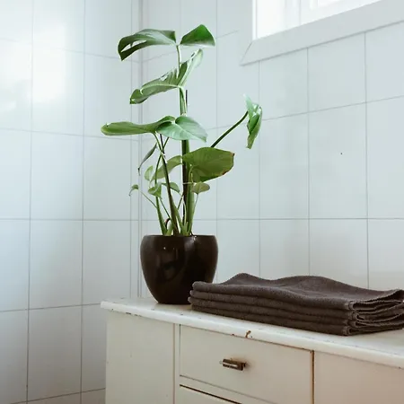 Lägenhet With Unique View *