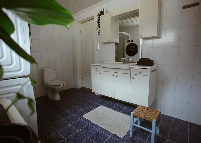 With Unique View Apartament