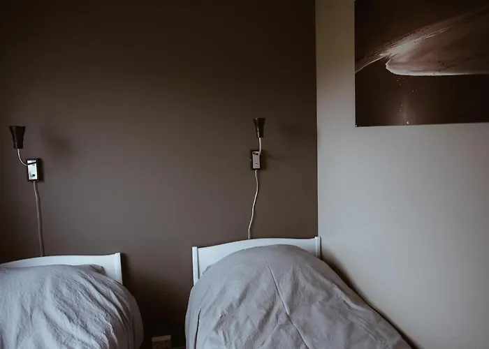 Apartament With Unique View Ervik (Vestland)