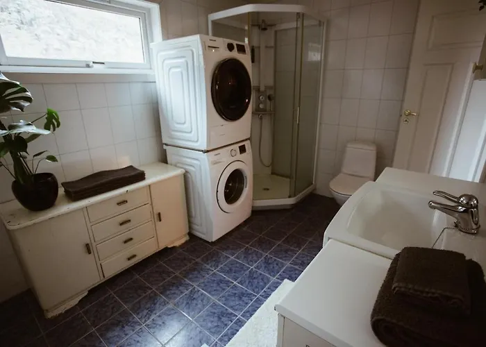 With Unique View Apartament *