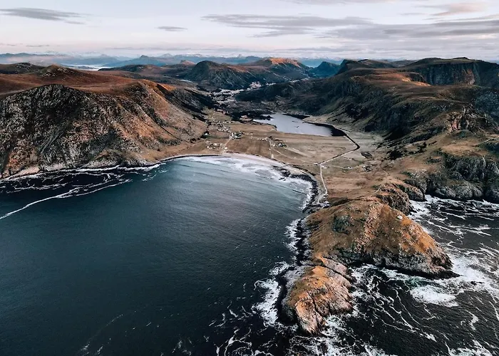 Apartament With Unique View *