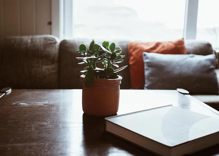 Apartament With Unique View Ervik (Vestland)