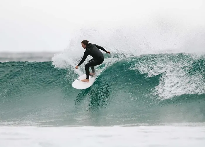 Apartament With Unique View