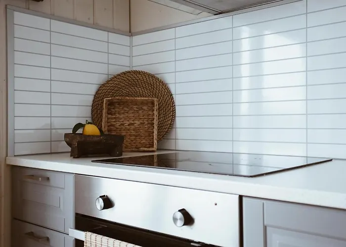 Apartament With Unique View