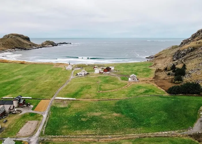 Apartament With Unique View *