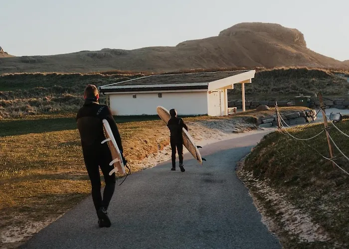 Apartament With Unique View Ervik (Vestland)