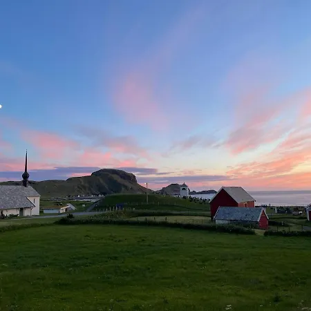 With Unique View * Ervik (Vestland)