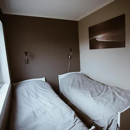 Apartman With Unique View Ervik (Vestland)