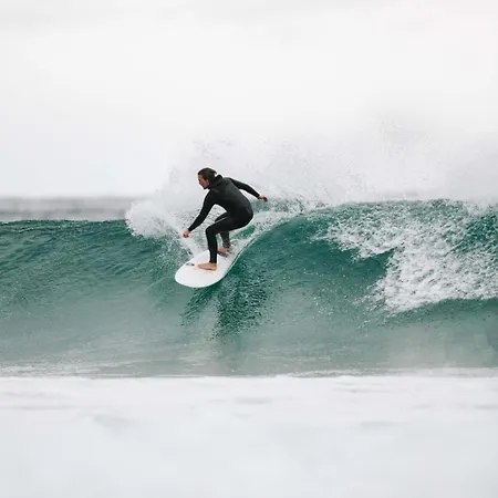 Apartman With Unique View