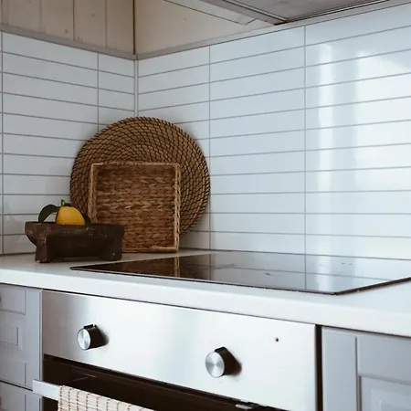 Apartman With Unique View