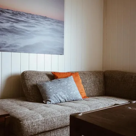 With Unique View Apartman *