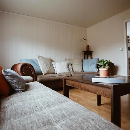 Apartman With Unique View Ervik (Vestland)