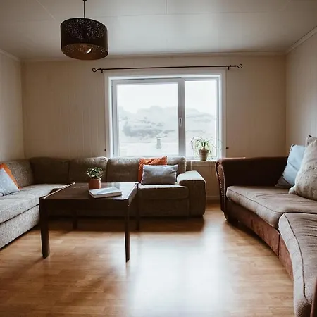 With Unique View * Ervik (Vestland)