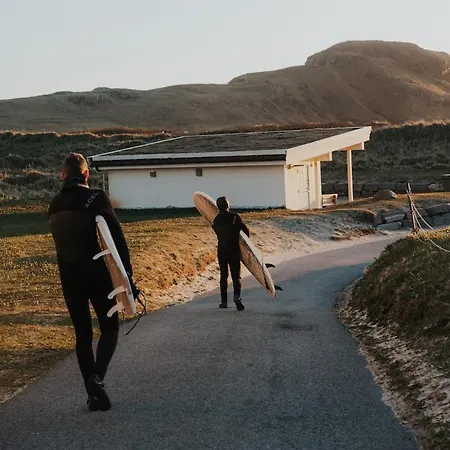 Apartman With Unique View Ervik (Vestland)