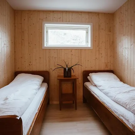 With Unique View * Ervik (Vestland)