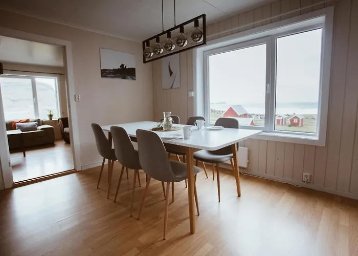 With Unique View